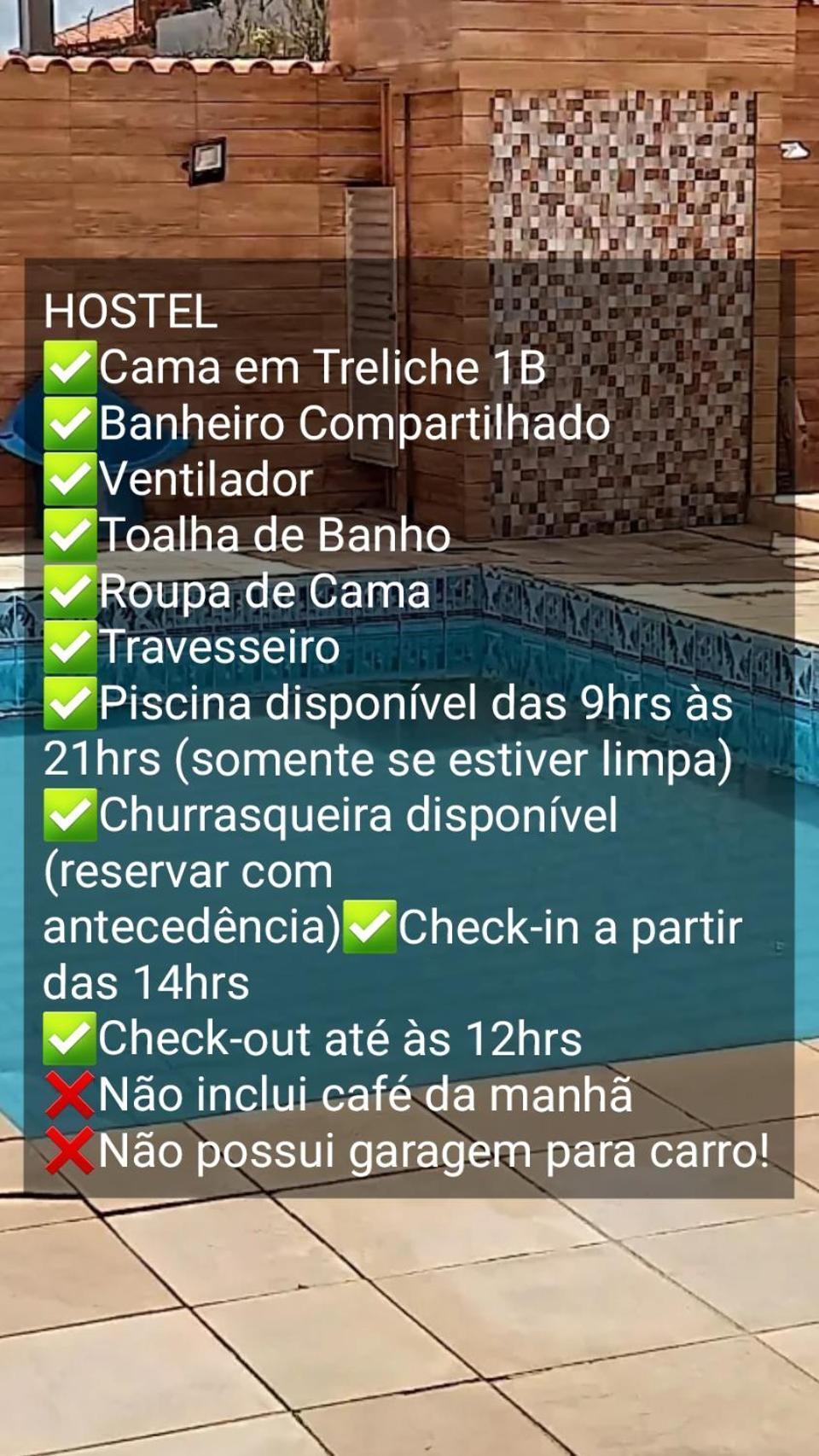 Pousada Angelical Saquarema Room photo