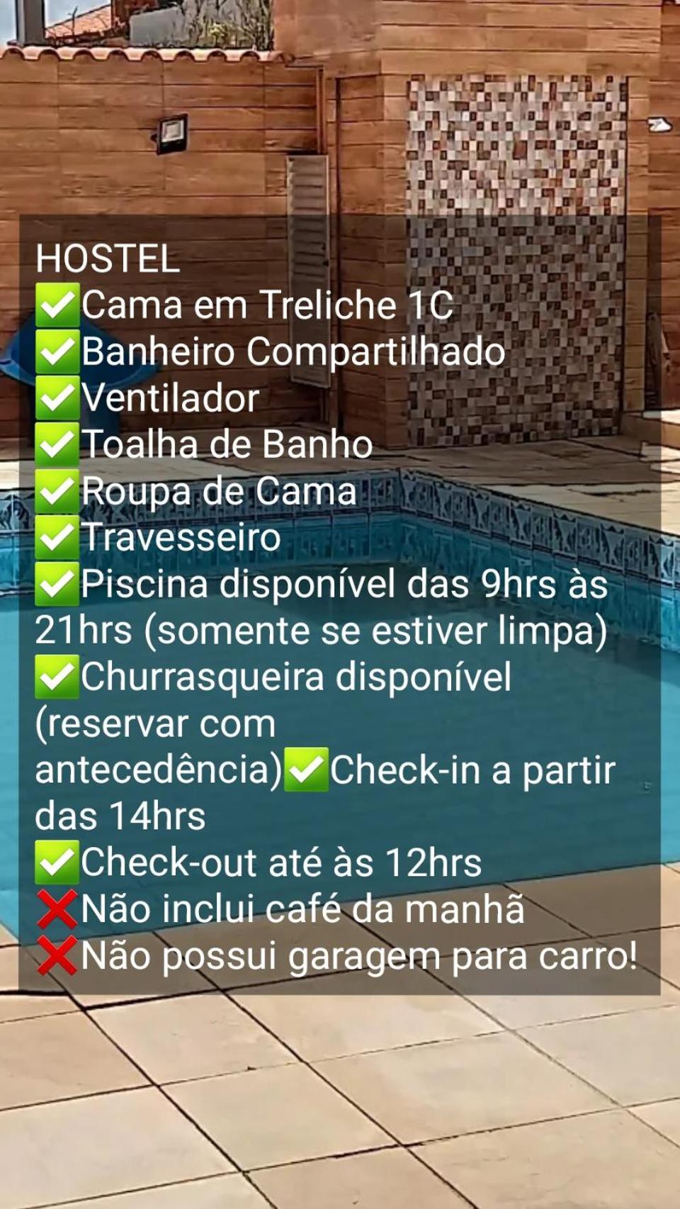 Pousada Angelical Saquarema Room photo